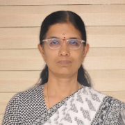 Mrs. Bhavani Kugan